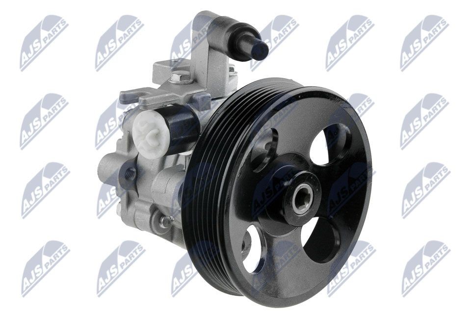 Stuurbekrachtigingspomp NTY SPW-HY-502 NTY SPW-HY-502 Servopomp KIA SPORTAGE 2025