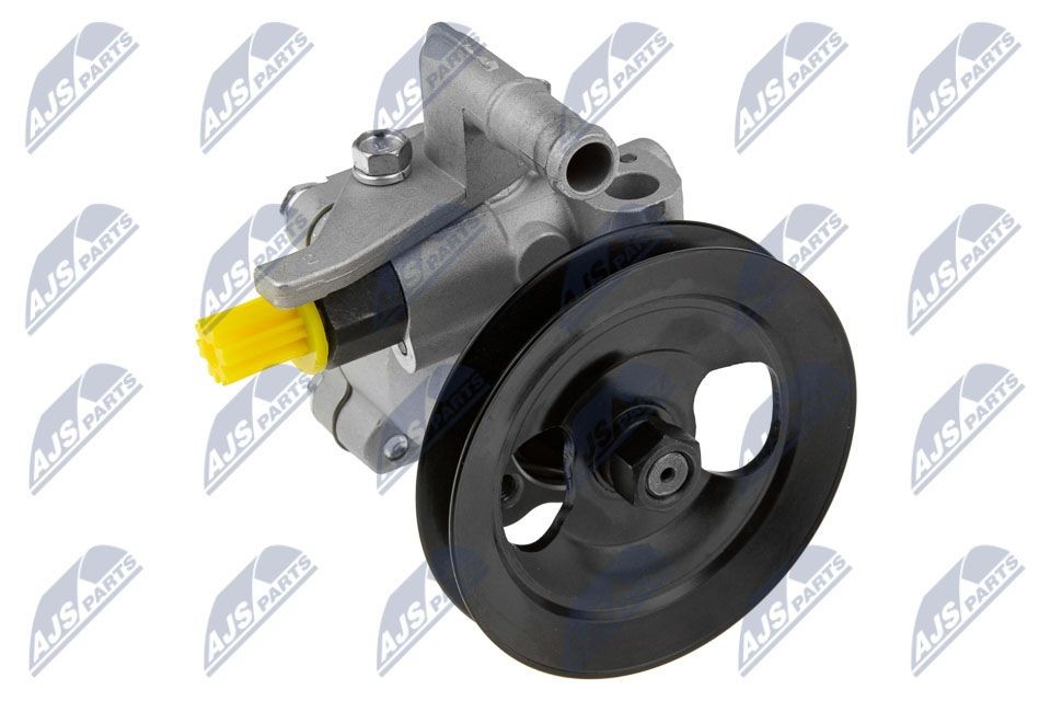 Roolivõimu pump NTY SPW-HY-503 NTY SPW-HY-503 Roolivõimendi pump HYUNDAI ACCENT 2011