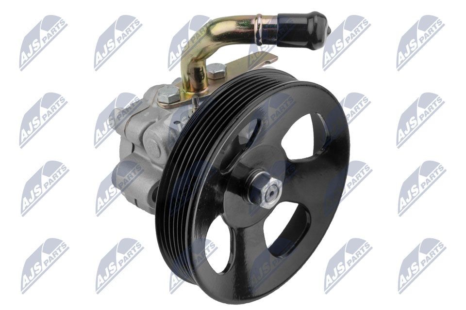 NTY Servopumpe SPW-HY-505 SPW-HY-505 NTY JAGUAR XE Hydraulikpumpe Lenkung Kosten