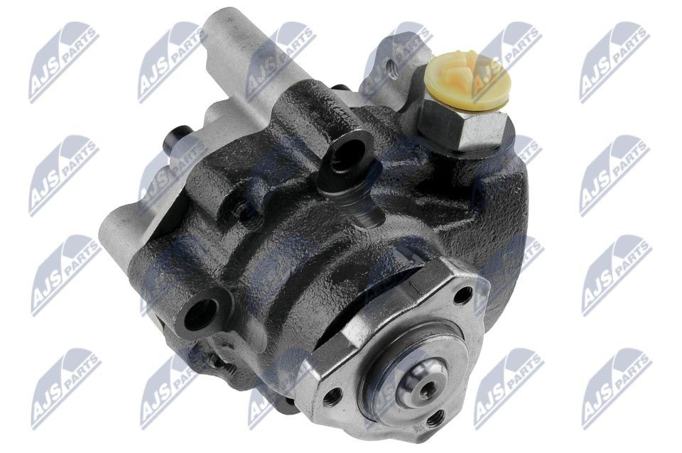 Servopump NTY SPW-LR-001 NTY SPW-LR-001 Hydraulpump styrsystem LAND ROVER FREELANDER 1999