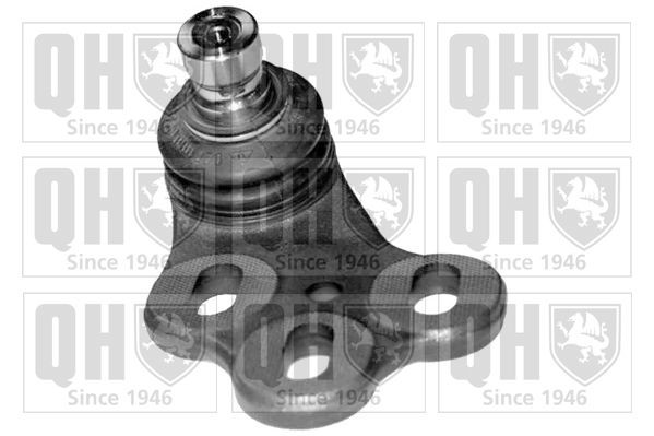 QUINTON HAZELL Rótula de suspensão QSJ1345S QUINTON HAZELL QSJ1345S Articulação de suspensão guia Audi 80 b4 preço
