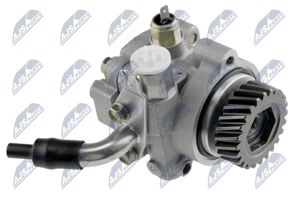 Roolivõimu pump NTY SPW-MS-001 NTY SPW-MS-001 MITSUBISHI PAJERO 2006 Hüdraulikapump roolimine