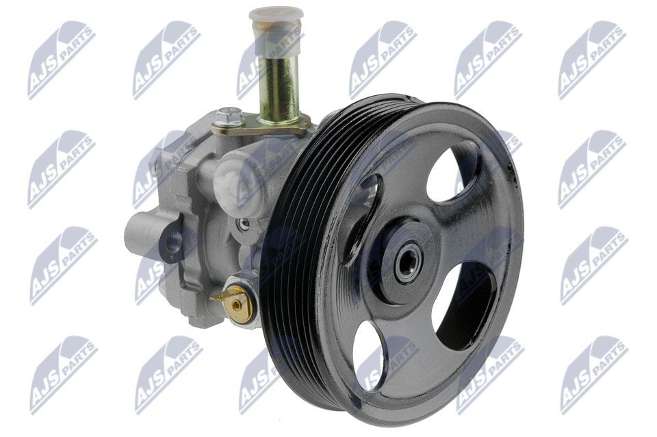 NTY Servo čerpadlo SPW-MS-004 Servo čerpadlo MITSUBISHI NTY SPW-MS-004