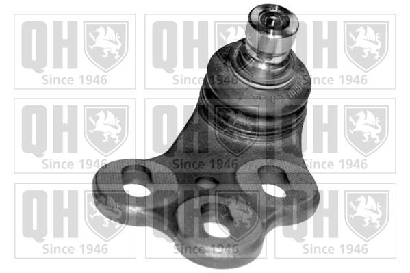 QUINTON HAZELL Rótula de suspensão QSJ1346S Rótula de suspensão QUINTON HAZELL Audi A2 QSJ1346S