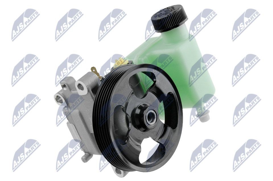 Servopumpe NTY SPW-MZ-001 NTY SPW-MZ-001 Styreservopumpe MAZDA CX-7 2010