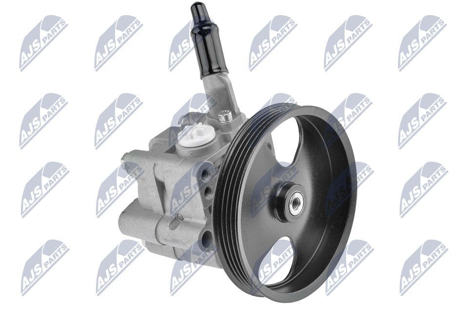 NTY Stūres pastiprinātāja sūknis SPW-NS-001 NTY SPW-NS-001 Stūres pastiprinātāja sūkņi Sentra B15 cena