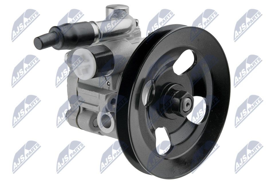 NTY Pompa idraulica, sterzo SPW-NS-002 SPW-NS-002 Pompa idroguida NISSAN NAVARA NTY costo