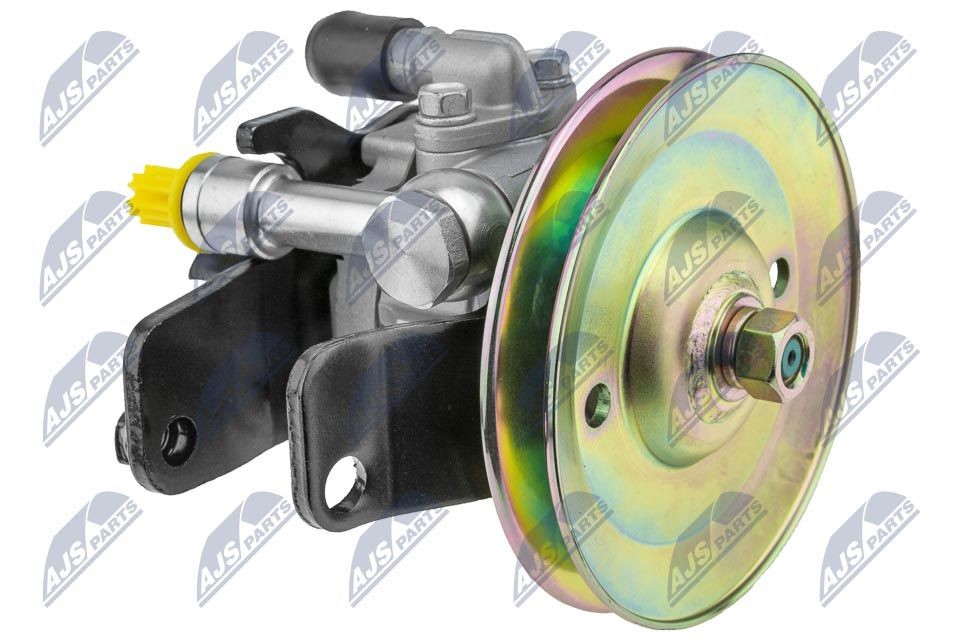 Αντλία υδραυλικού τιμονιού NTY SPW-NS-004 NTY SPW-NS-004 Τρόμπα υδραυλικού τιμονιού NISSAN PICK UP 2006