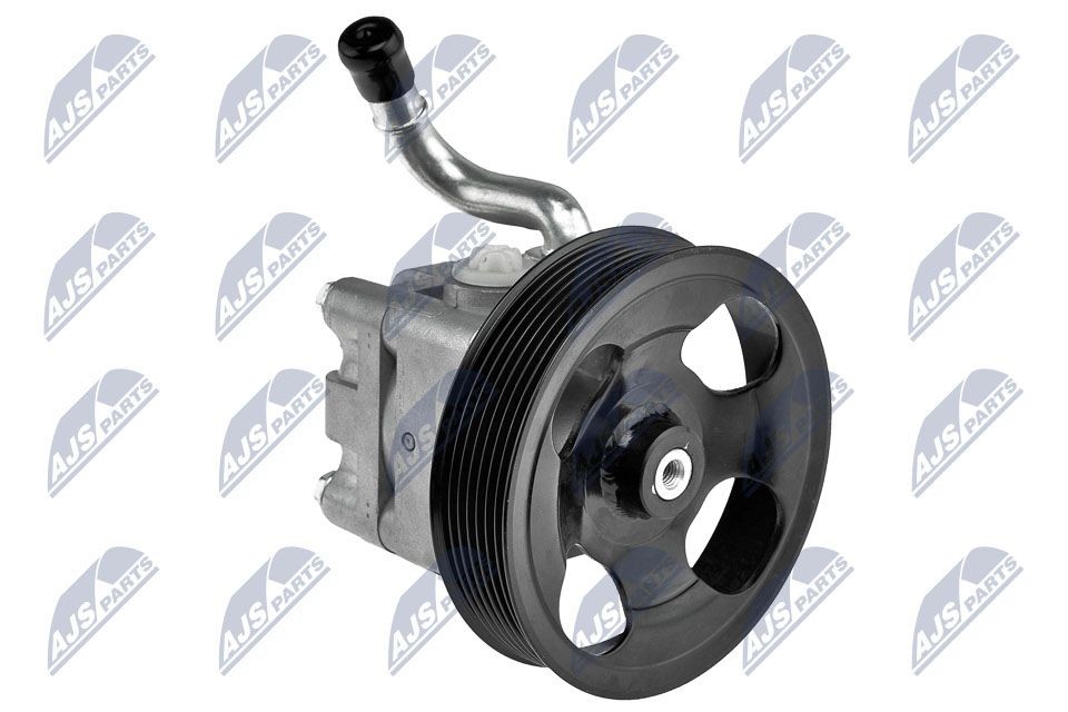 NTY Pompa idraulica, sterzo SPW-NS-010 SPW-NS-010 costo Pompa idroguida NISSAN NAVARA NTY
