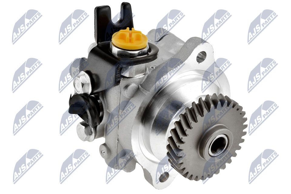 NTY Servopumpe SPW-NS-011 NTY SPW-NS-011 Servopumpe Nissan 370 Z Coupé til en fordelagtig pris