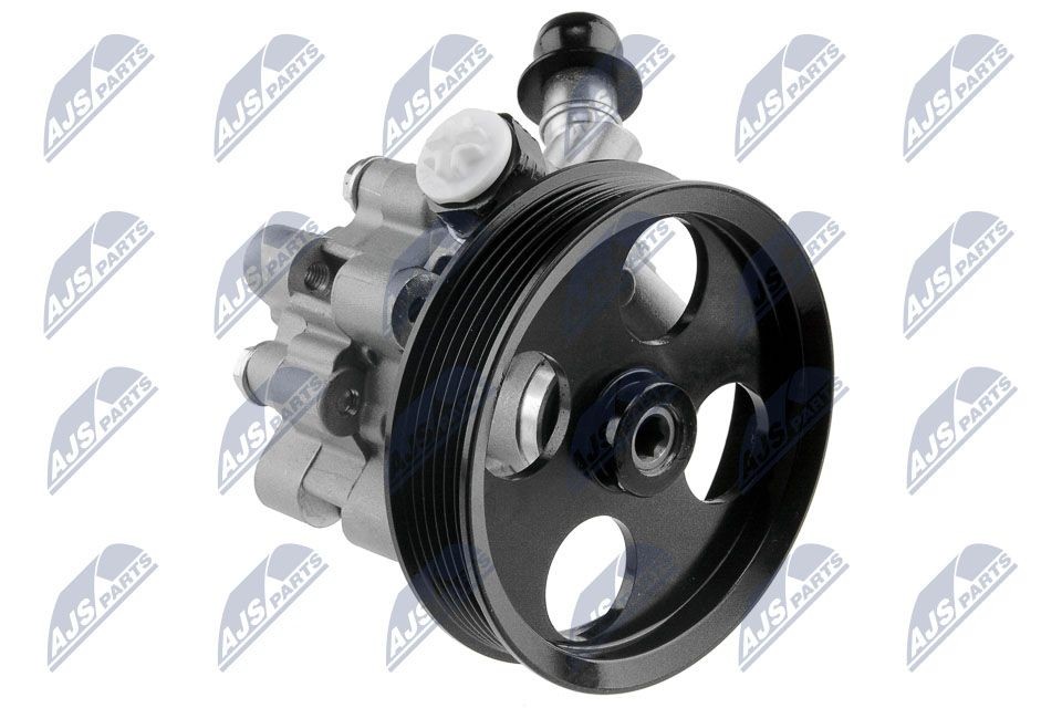 NTY Servopumpe SPW-PL-001 NTY SPW-PL-001 9-3X Stationcar Hydraulikpumpe pris