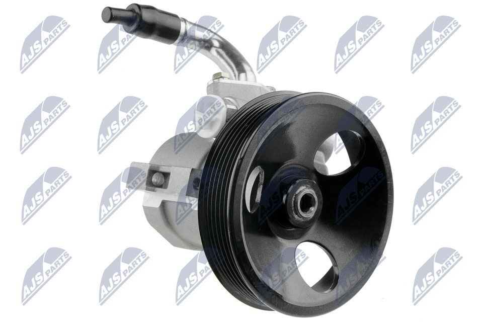 Servo čerpadlo NTY SPW-PL-002 NTY SPW-PL-002: Čerpadlo posilňovača riadenia Chevy CAPTIVA 2014