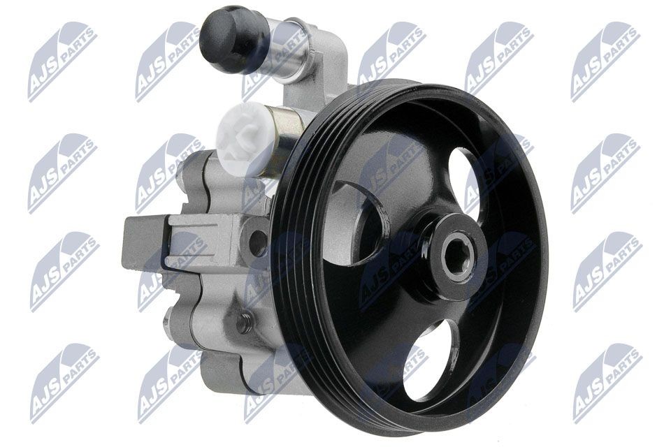 Servo čerpadlo NTY SPW-PL-003 NTY SPW-PL-003: Čerpadlo posilňovača riadenia Chevy CRUZE 2012