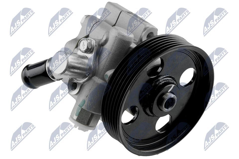 NTY Servopumpe SPW-PL-005 NTY SPW-PL-005 Styreservopumpe Trailblazer (KC_) originale pris