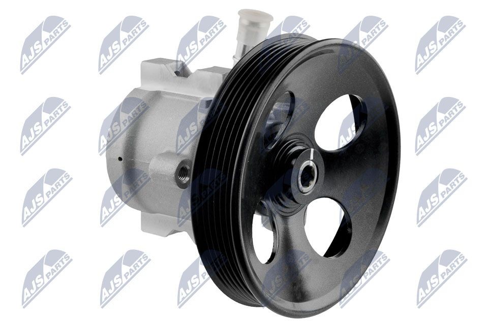 Pompe de direction assistée NTY SPW-PL-006 NTY SPW-PL-006: Pompe hydraulique Daewoo LANOS 2019
