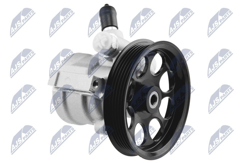 NTY Servopumpe SPW-PL-009 Servostyringspumpe NTY Renault CLIO SPW-PL-009