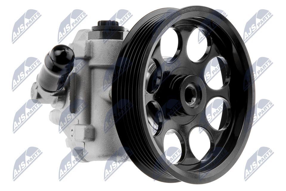 NTY Servopumpe SPW-PL-010 NTY SPW-PL-010 9-3X Stationcar Servostyring pumpe originale pris