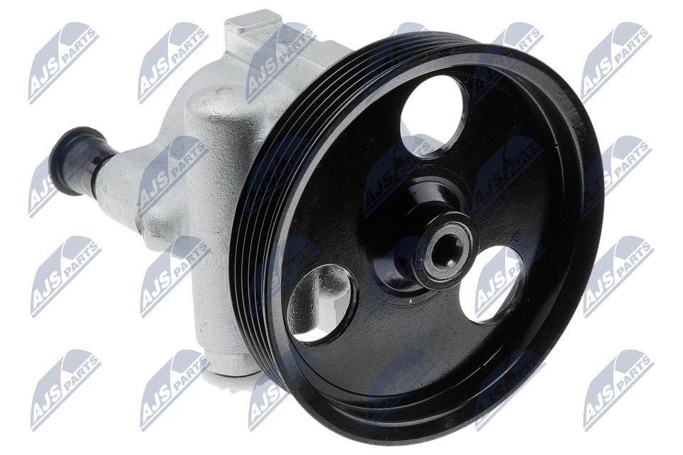 Stuurbekrachtigingspomp NTY SPW-RE-005 NTY SPW-RE-005 Elektrische stuurpomp DACIA SANDERO 2022