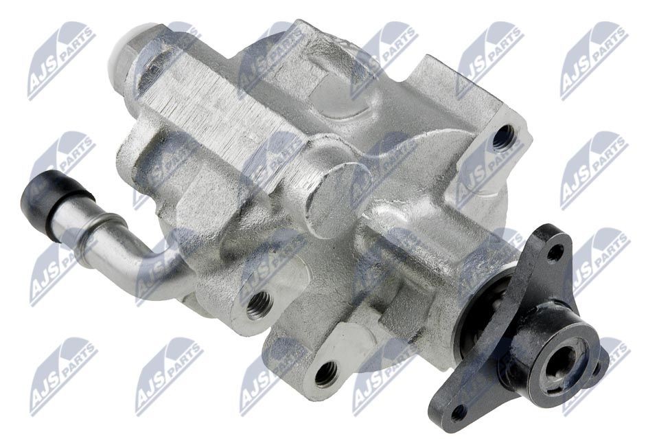 NTY Stuurbekrachtigingspomp SPW-RE-009 NTY SPW-RE-009 Hydraulische pomp, besturing Renault LAGUNA originele