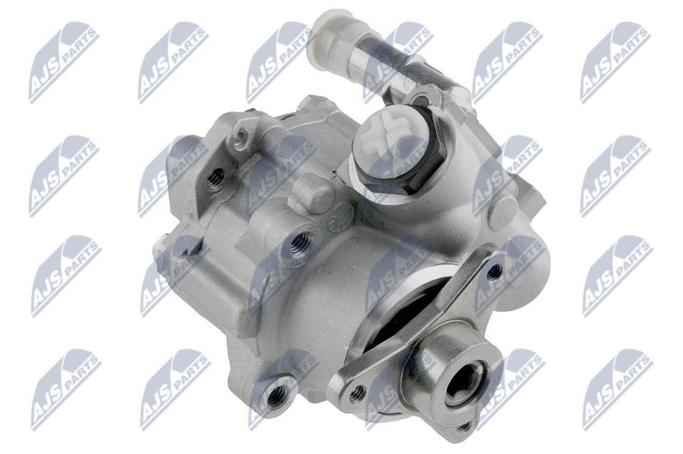 Pompe de direction assistée NTY SPW-RE-011 NTY SPW-RE-011: Pompe hydraulique de direction assistée Nissan SERENA 2017