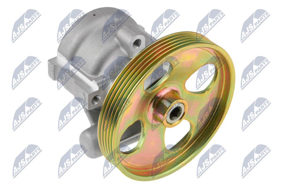 NTY Power steering pump SPW-RE-012 NTY SPW-RE-012 JEEP PATRIOT power steering pump replacement