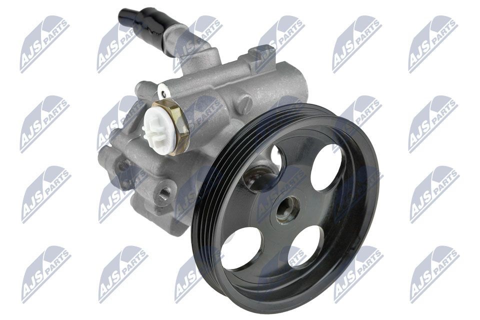 Roolivõimu pump NTY SPW-RE-015 NTY SPW-RE-015: Roolivõimendi pump Dacia SANDERO 2015