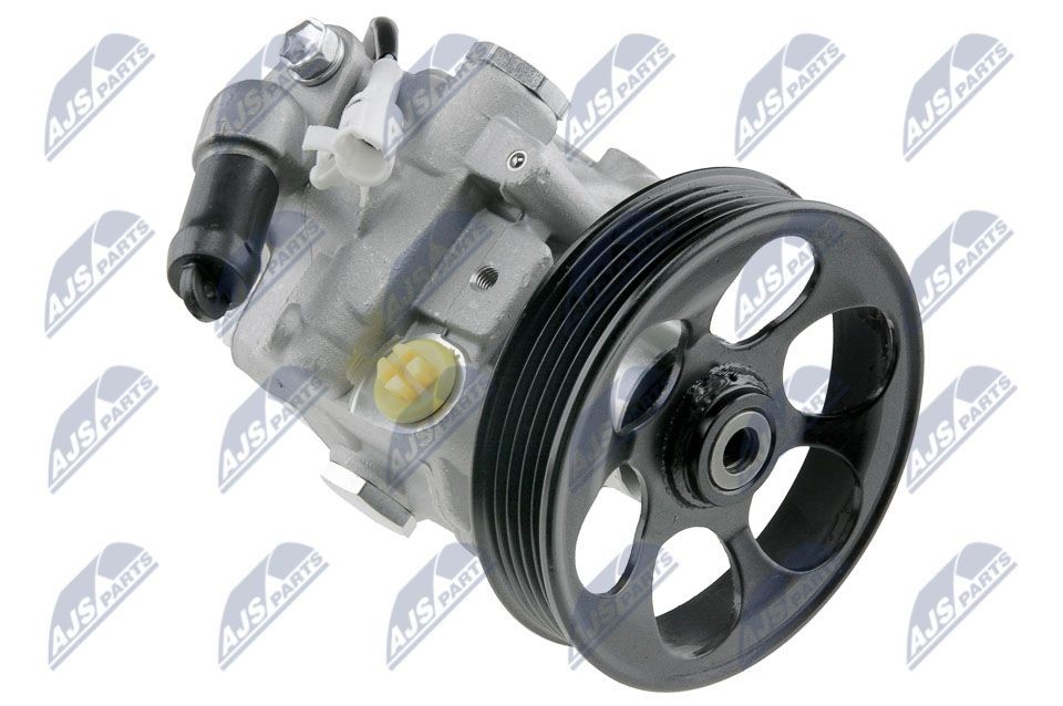Roolivõimu pump NTY SPW-SB-002 NTY SPW-SB-002: Hüdraulikapump roolimine Subaru FORESTER 2024
