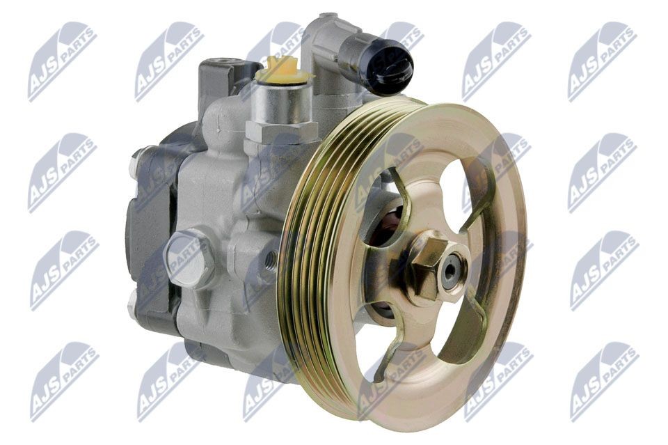 NTY Servopumpe SPW-SB-003 SPW-SB-003 NTY Servolenkung Pumpe FORD USA EXPLORER kaufen