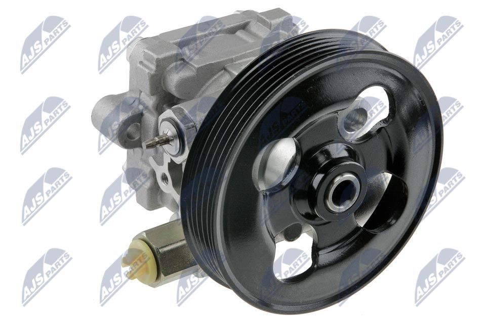 Roolivõimu pump NTY SPW-SB-004 NTY SPW-SB-004 Hüdraulikapump roolimine SUBARU FORESTER 2024