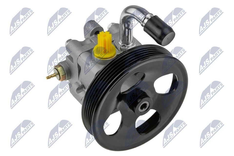 Ohjaustehostimen pumppu NTY SPW-SU-001 NTY SPW-SU-001 SUZUKI IGNIS 2004 Ohjaustehostimen pumppu