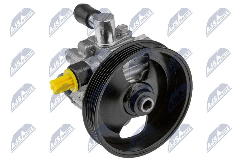 NTY Pompe de direction assistée SPW-TY-002 NTY SPW-TY-002 Pompe hydraulique de direction assistée Toyota Corolla e12 prix