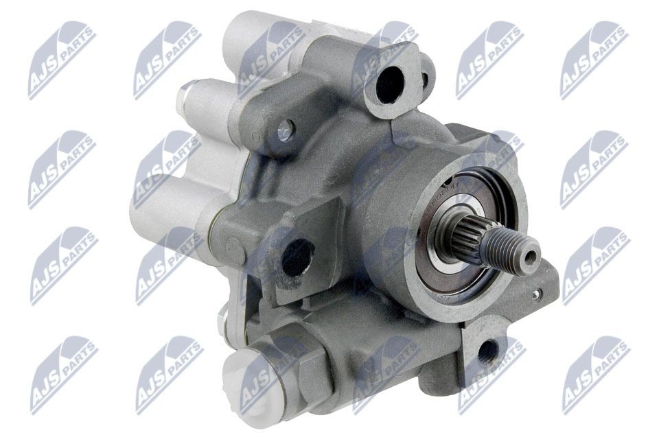Pompe de direction assistée NTY SPW-TY-007 NTY SPW-TY-007: Pompe hydraulique Lexus IS 2016