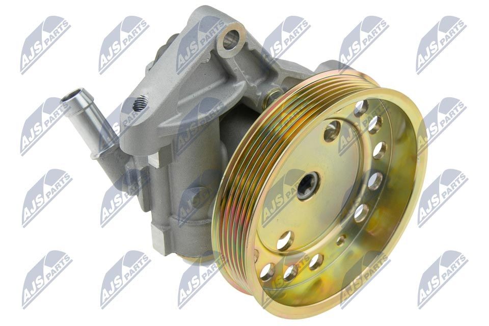 Power steering pump NTY SPW-VV-000 NTY SPW-VV-000 Volvo XC60 2008 Steering pump price