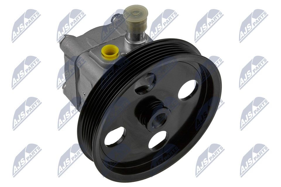 NTY Servopumpe SPW-VV-001 NTY SPW-VV-001 originale Volvo 240 Stationcar Servopumpe hvad koster