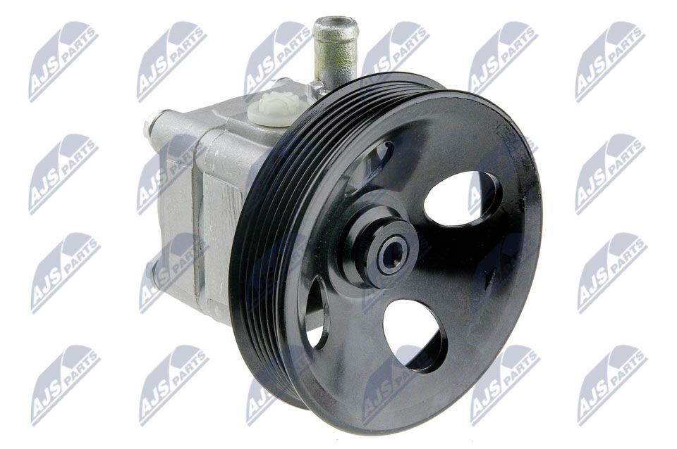 Pompe de direction assistée NTY SPW-VV-002 NTY SPW-VV-002: Pompe hydraulique de direction assistée Volvo XC 90 2003