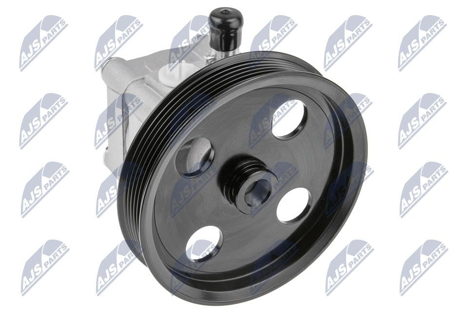 Servopumpe NTY SPW-VV-003 NTY SPW-VV-003: Servostyring pumpe Volvo S60 2003