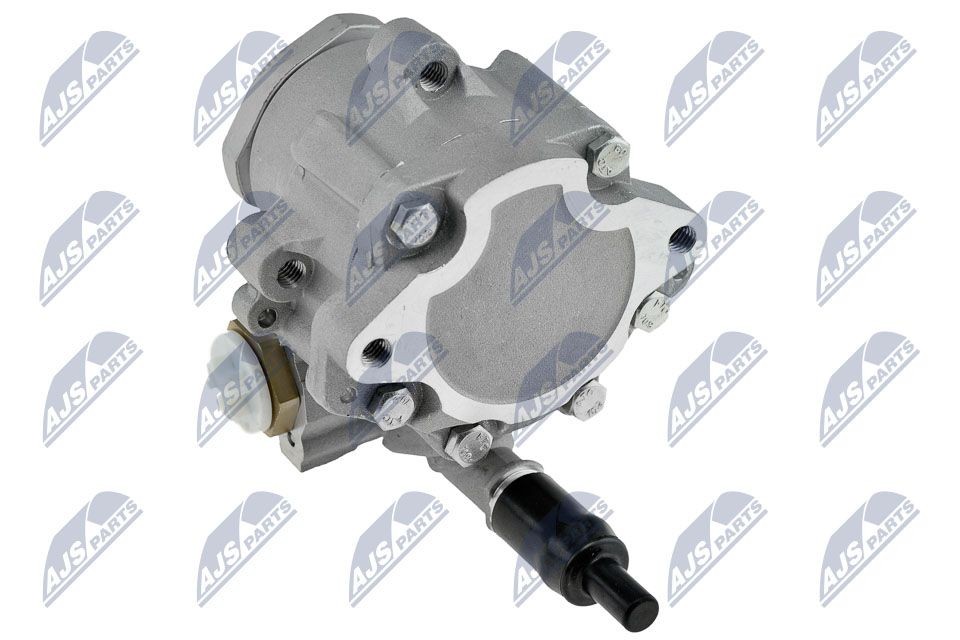 Stuurbekrachtigingspomp NTY SPW-VW-016 NTY SPW-VW-016 Elektrische stuurpomp SKODA OCTAVIA 2021