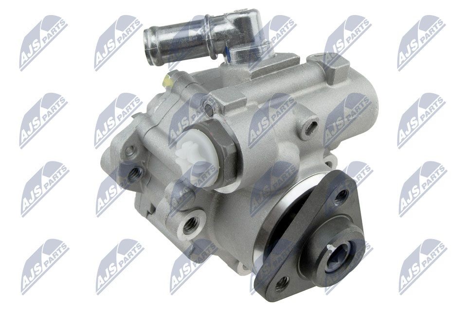 NTY Pompe de direction assistée SPW-VW-017 NTY SPW-VW-017 Pompe hydraulique de direction assistée Audi A4 B6 Avant d'origine prix