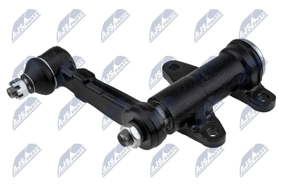 NTY Överföringsarm SWK-MS-001 SWK-MS-001 NTY styrning kraftöverföring OPEL MERIVA