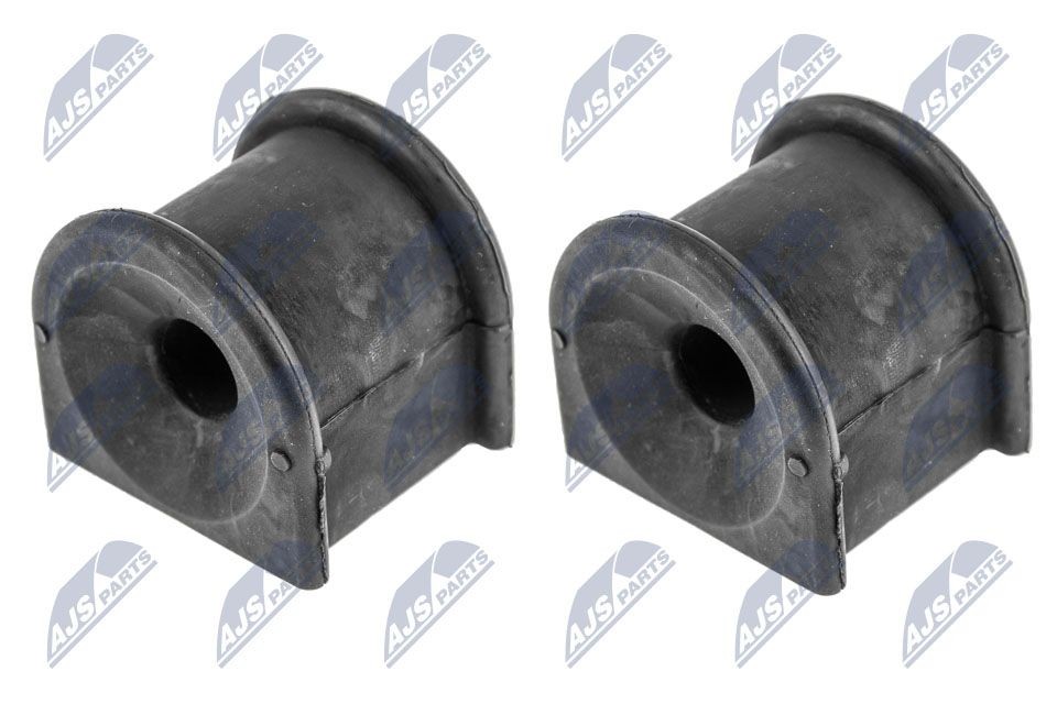 NTY Bearing Bush, stabiliser ZGS-CH-001 ZGS-CH-001 NTY SKODA anti-roll bar bushes