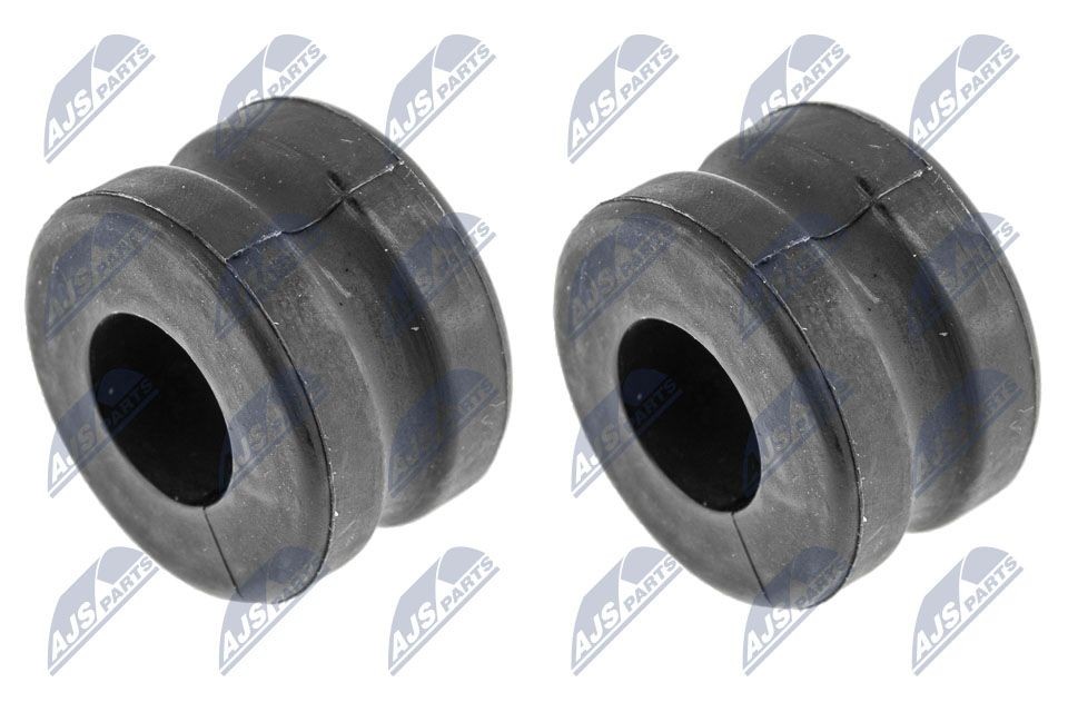 Lejebøsning, stabilisator NTY ZGS-CH-016 NTY ZGS-CH-016 Krængningsstabilisator bøsning CHRYSLER NEON 1999