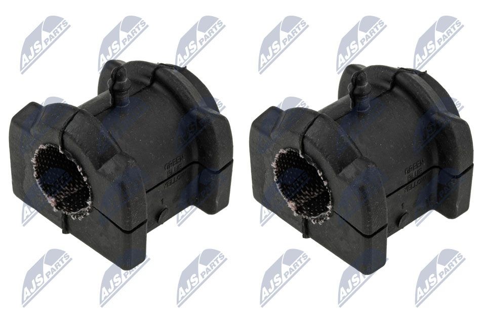 NTY Lagerbus, stabilisator ZGS-CH-020 NTY ZGS-CH-020 Stabilisatorlager Dodge Caliber SRT4 goedkoop