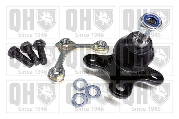 QUINTON HAZELL Μπαλάκι ψαλιδιού QSJ1413S Μπαλάκια ψαλιδιών QUINTON HAZELL LEON QSJ1413S φθηνά