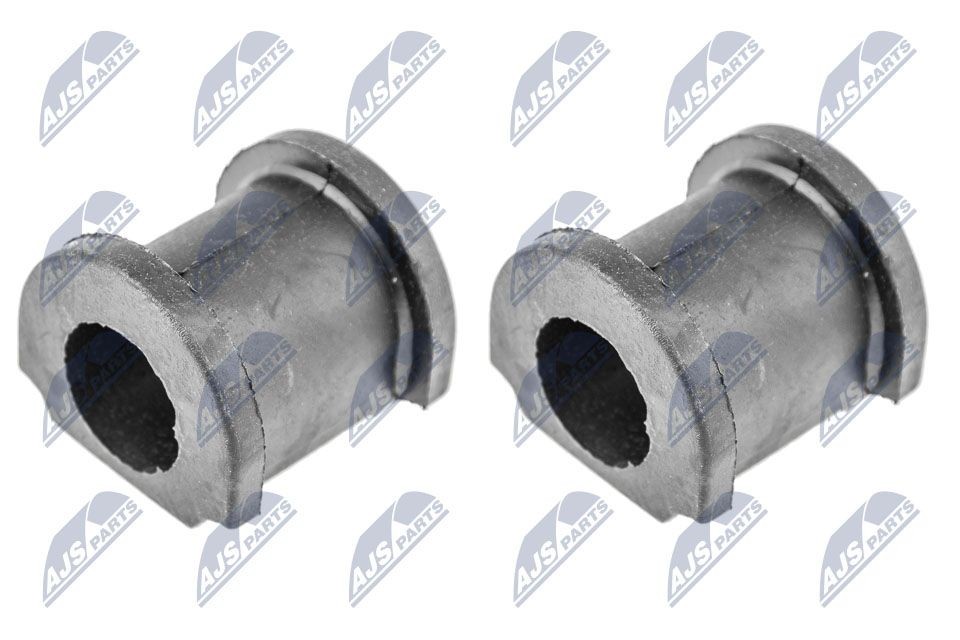 NTY Lagerbuchse, Stabilisator ZGS-HD-016 ZGS-HD-016 NTY Stabigummis Honda Civic eu7 Kosten