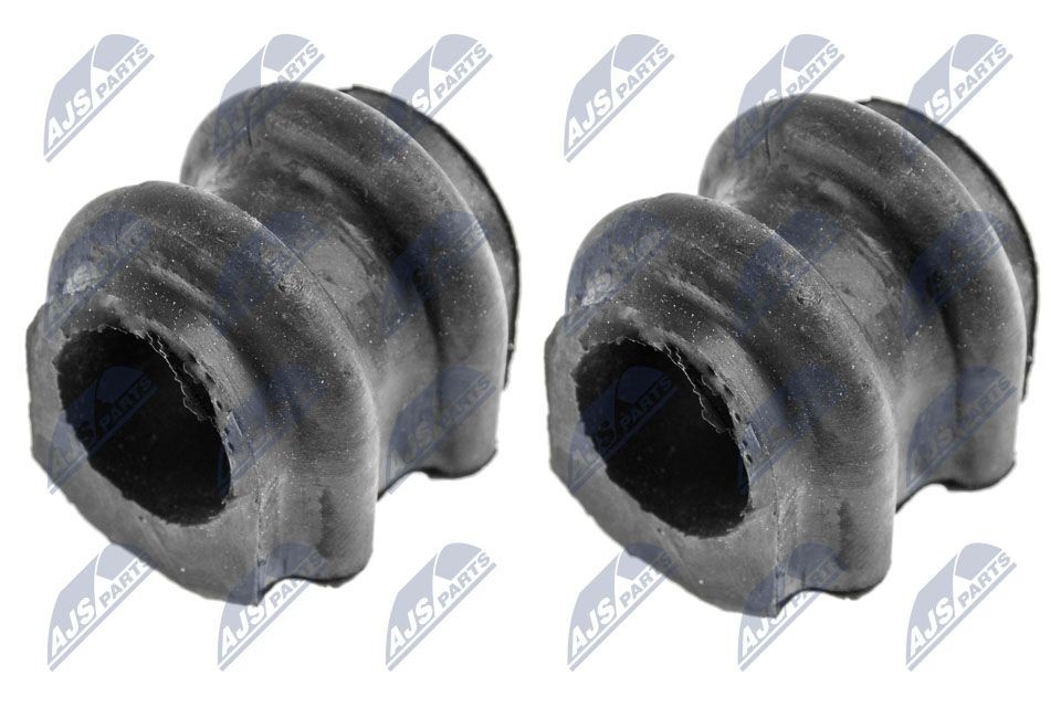 NTY Lagerbus, stabilisator ZGS-HY-503 Stabilisator rubbers NTY SORENTO ZGS-HY-503 goedkoop