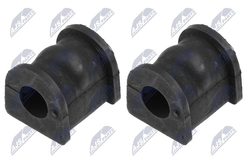 NTY Bukse, Stabilizators ZGS-HY-539 NTY ZGS-HY-539 Stabilizatora bukses Hyundai Santa Fe sm cena