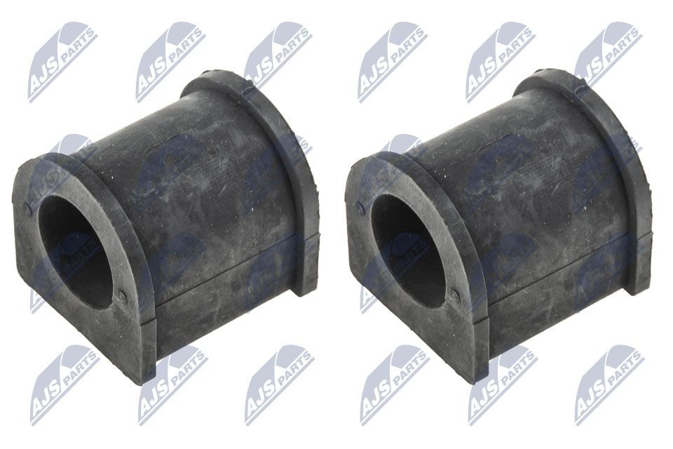 NTY Coussinet de palier, stabilisateur ZGS-HY-542 ZGS-HY-542 Silent bloc de barre stabilisatrice NTY VOLVO XC 90