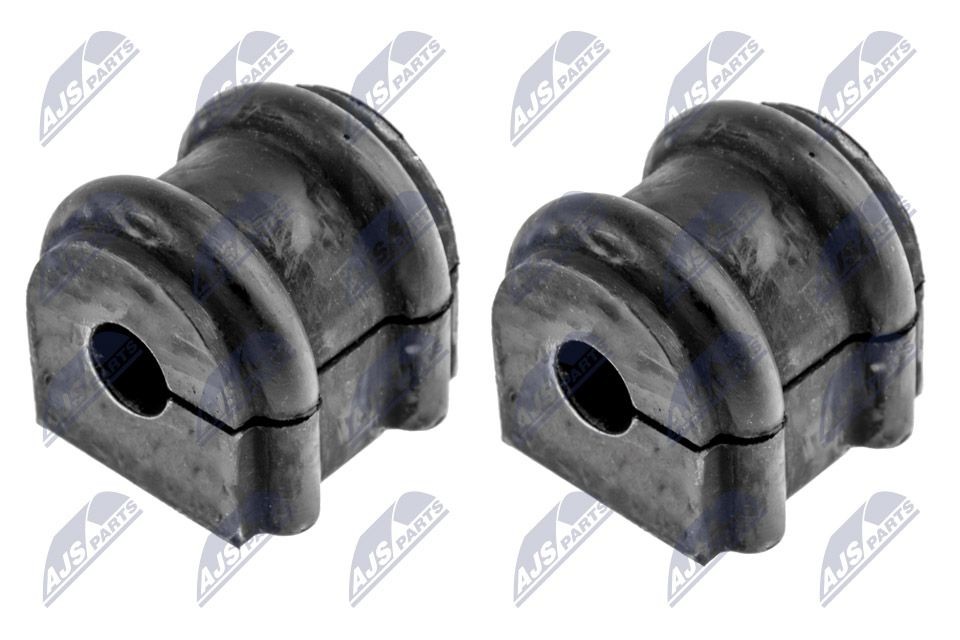 NTY Lagerbus, stabilisator ZGS-HY-544 Stabilisatorstang rubbers NTY SORENTO ZGS-HY-544 goedkoop