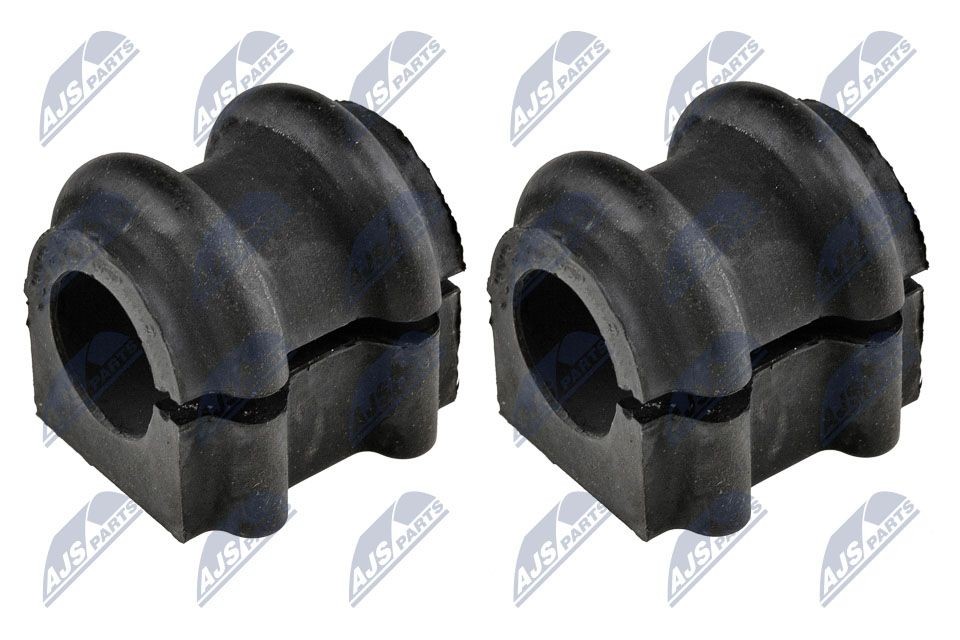 Laagripuks, stabilisaator NTY ZGS-KA-317 NTY ZGS-KA-317 Stabilisaatori puksid Kia PICANTO 2010