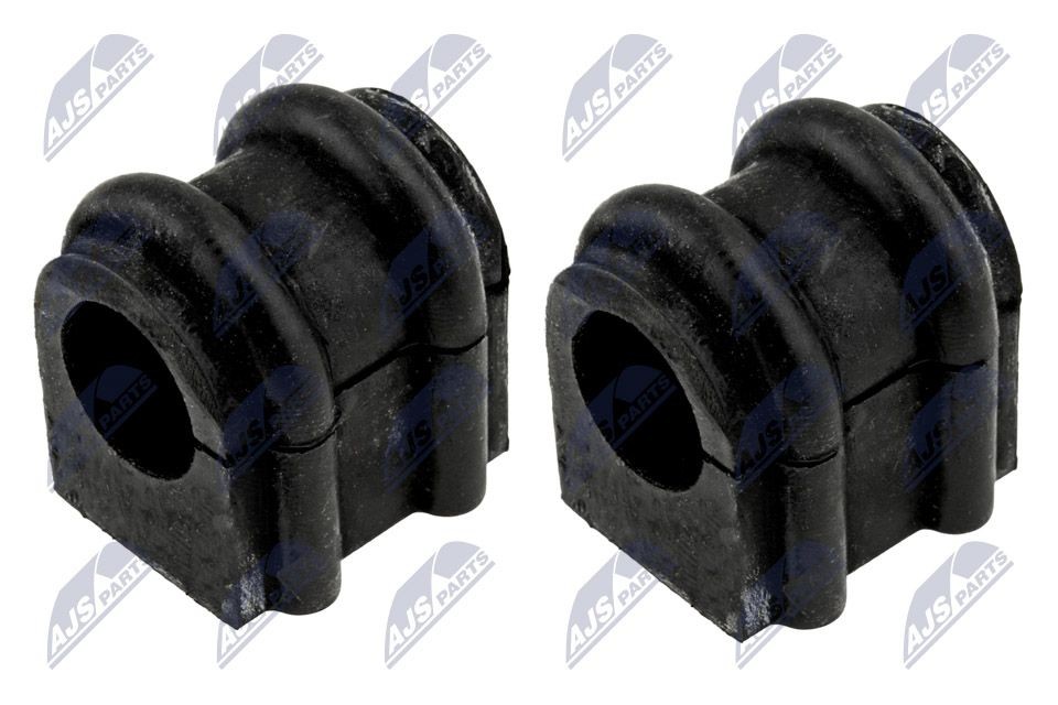 NTY Lagerbuchse, Stabilisator ZGS-KA-334 ZGS-KA-334 Stabilisator Gummi KIA PICANTO NTY kaufen